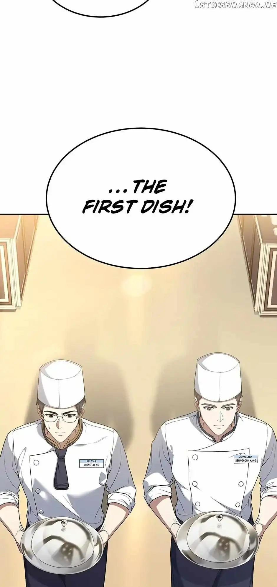 Youngest Chef from the 3rd Rate Hotel Chapter 60 98